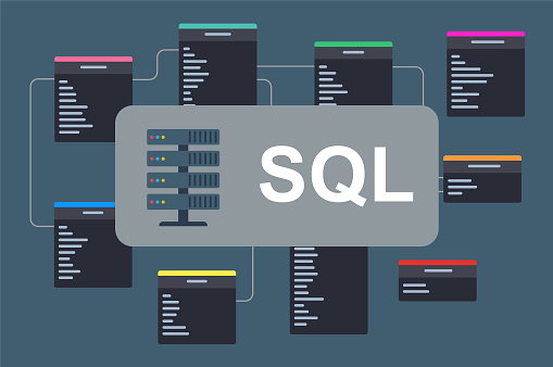 Базы данных и SQL